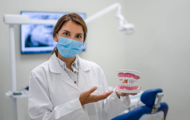 Best Emergency Dental Care for Broken or Chipped Teeth in Viera East, FL