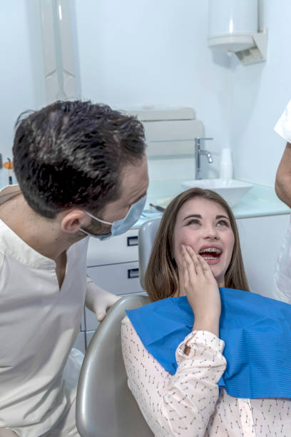 Best Emergency Treatment for Dental Infections or Abscesses in Viera East, FL