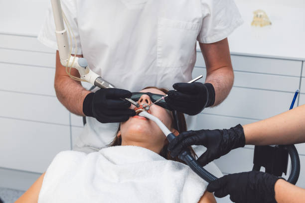 Best Emergency Dental Care for Broken or Chipped Teeth in Viera East, FL
